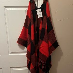 Women’s wrap/shawl